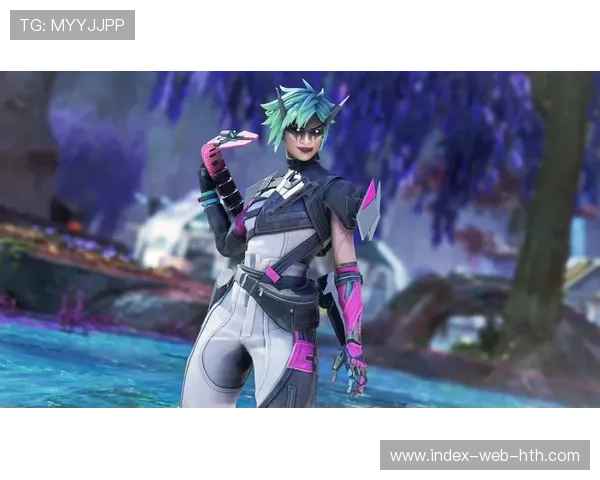 《ApexLegends》天空城全新登场，战术革新引爆战场！