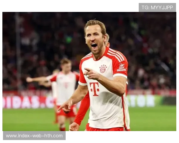 凯恩推射再添一球,拜仁稳扎稳打 凯恩推射再添一球,拜仁稳扎稳打